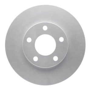 Ford Mustang Brake Rotor (1) - Front - R1 Concepts - GEOSPEC Coated - `94-`04 Ford Mustang Brake Rotor (1) - Front - R1 Concepts - GEOSPEC Coated - `94-`04